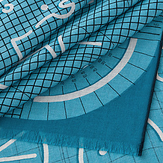 Hippographe rectangle | Hermès USA Hippographe rectangle | Hermès USA